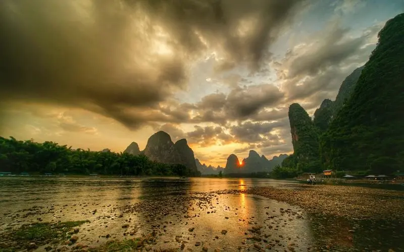 智能节能高效